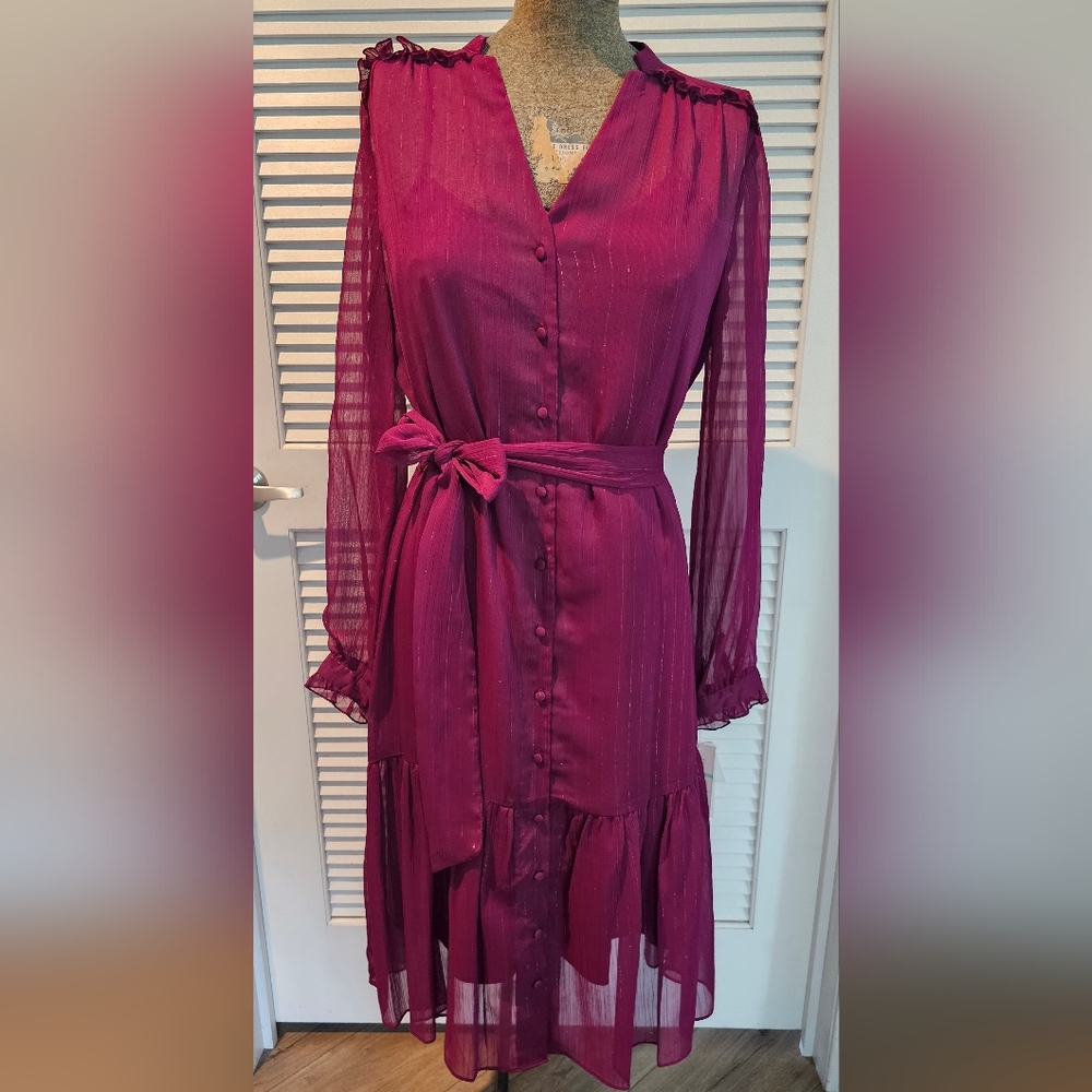 Nanette Lapore Dress